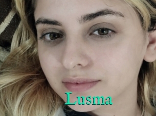 Lusma