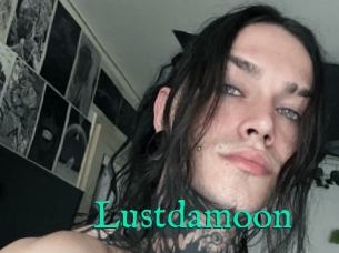 Lustdamoon