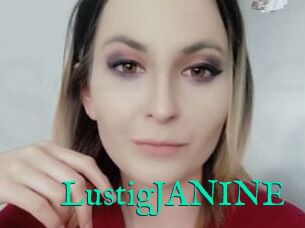 LustigJANINE