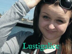 Lustigalice