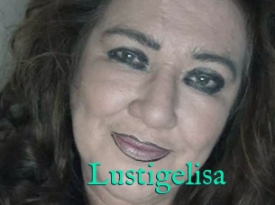 Lustigelisa