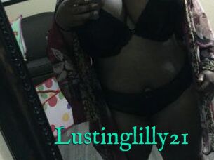 Lustinglilly21