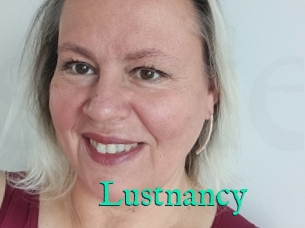 Lustnancy