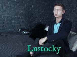 Lustocky