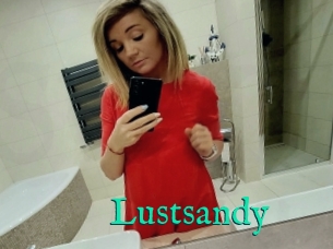 Lustsandy