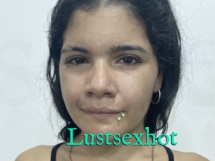 Lustsexhot