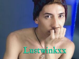 Lustwinkxx