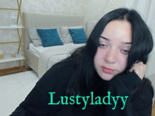 Lustyladyy