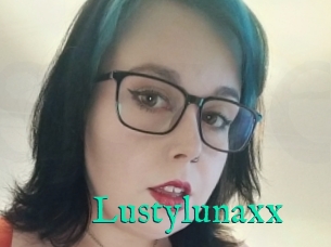 Lustylunaxx