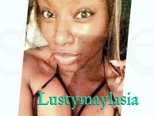 Lustymaylasia