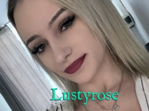 Lustyrose