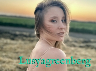 Lusyagreenberg