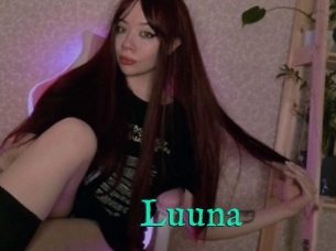 Luuna