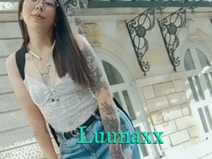 Luunaxx