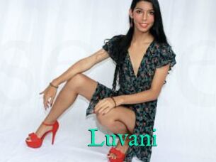 Luvani