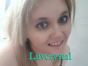 Luvcrystal