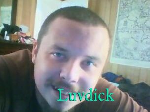 Luvdick