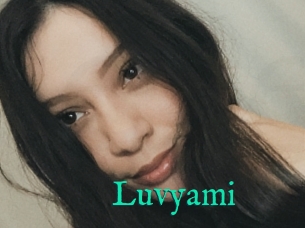 Luvyami