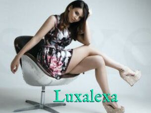 Luxalexa