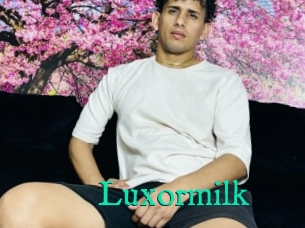 Luxormilk