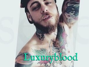 Luxuryblood