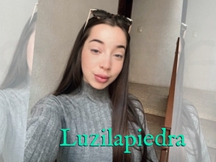 Luzilapiedra