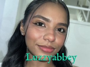 Luzzyabbey