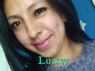 Luzzyr