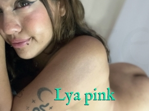 Lya_pink