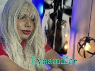 Lyaamiller