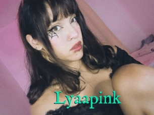 Lyaapink