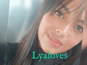 Lyaloves