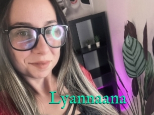 Lyannaana