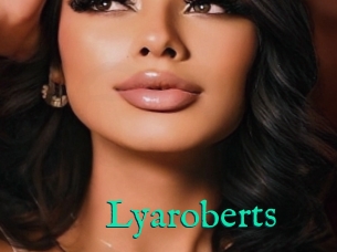 Lyaroberts