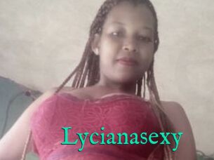 Lycianasexy