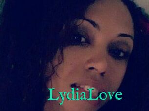 LydiaLove