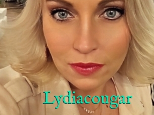 Lydiacougar