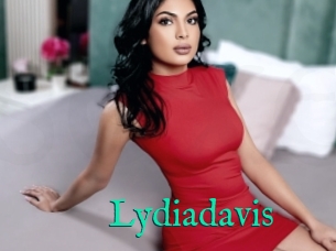 Lydiadavis