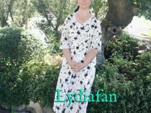 Lydiafan