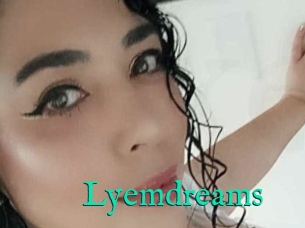 Lyemdreams