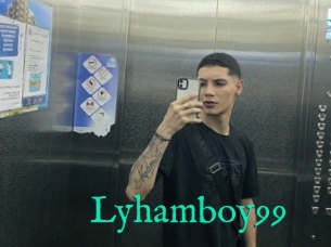 Lyhamboy99