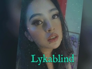 Lykablind