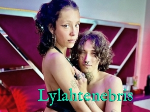 Lylahtenebris