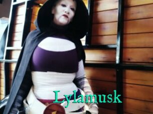 Lylamusk