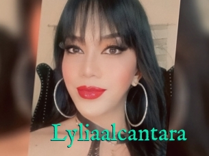 Lyliaalcantara