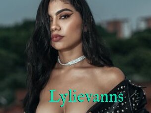 Lylievanns