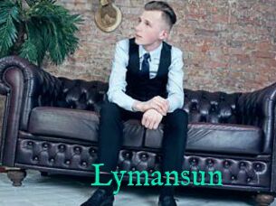 Lymansun