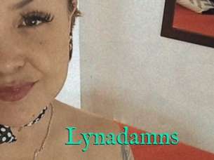 Lynadamns