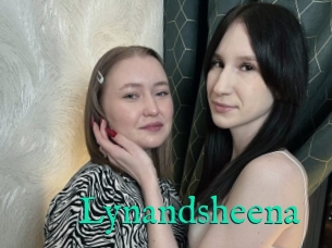 Lynandsheena