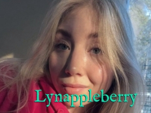 Lynappleberry